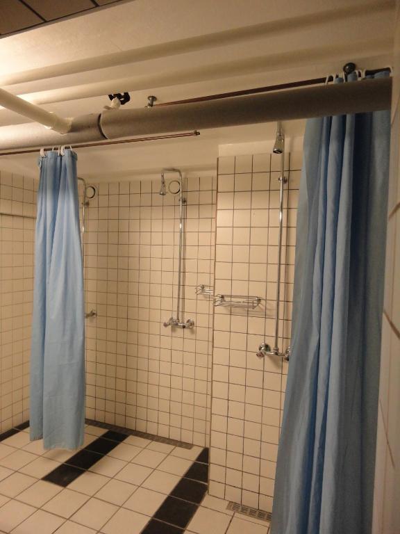 Hostel Jorgensen 코펜하겐 객실 사진