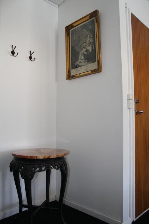Hostel Jorgensen 코펜하겐 객실 사진