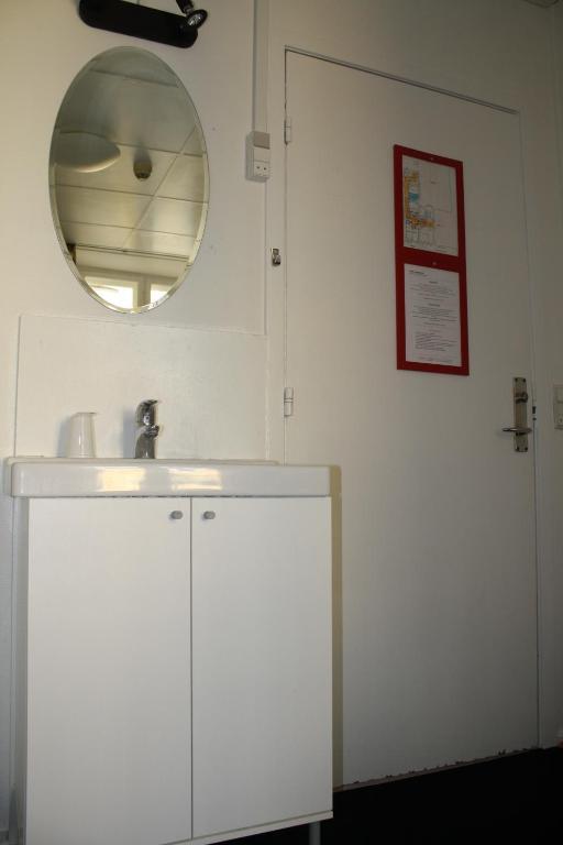 Hostel Jorgensen 코펜하겐 객실 사진
