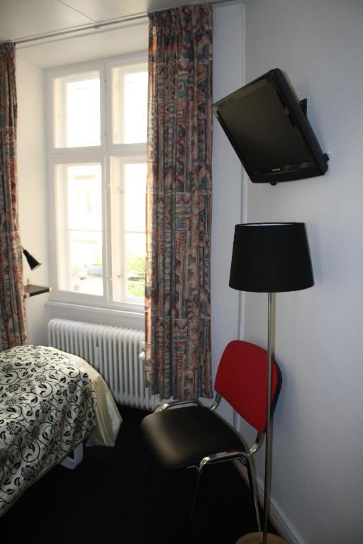 Hostel Jorgensen 코펜하겐 객실 사진