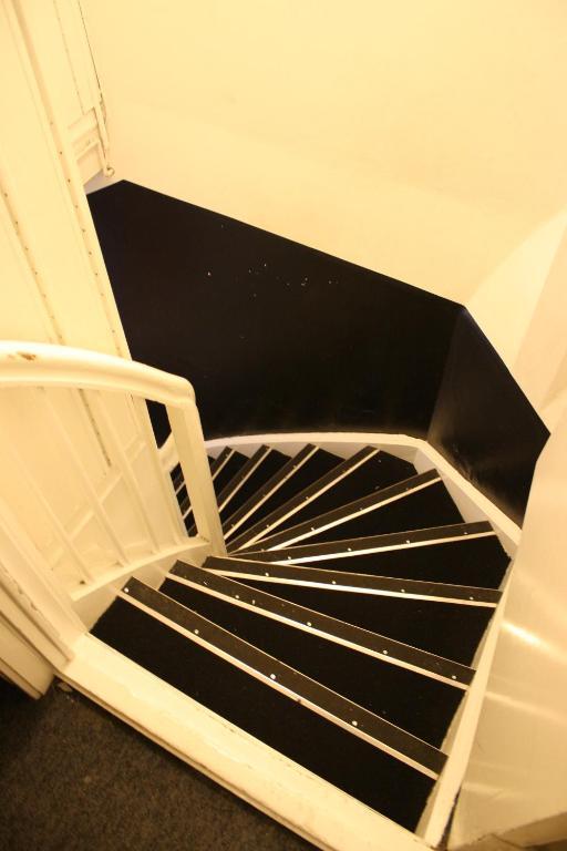 Hostel Jorgensen 코펜하겐 외부 사진